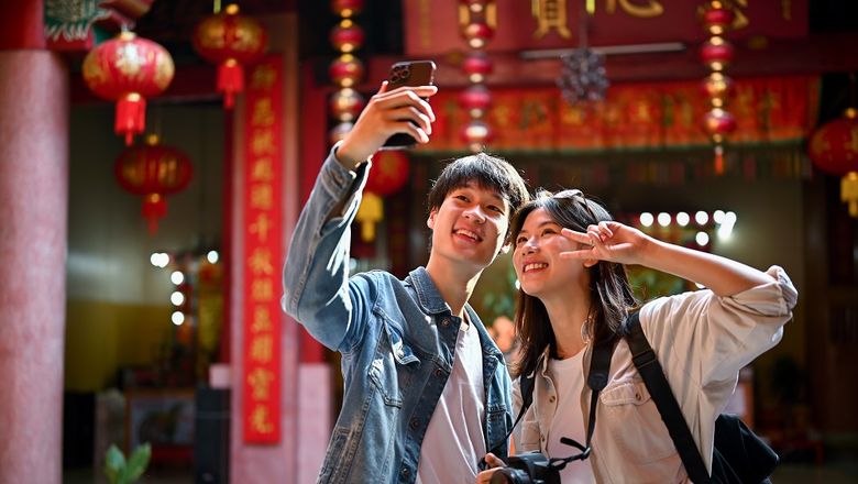 Travel companies need to adapt to Chinese consumer trends to effectively reach out to the market.
