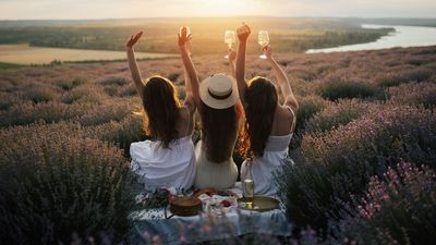 WTTC marks International Women's Day, revealing women's significant role in the travel sector, comprising 40% of the workforce, with hospitality leading.
