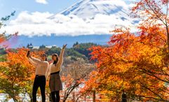 Travel remains a priority despite inflation, bad weather and global uncertainty.