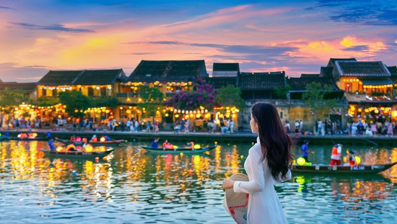 Danang has made its debut in the top 10 most revisited cities in Asia.