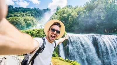 Australians boasted the most substantial summer vacation budgets, with an average of US$4602, outstripping the expenditures of Americans, Canadians, and Europeans.