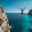 Travel is still managing to break new boundaries