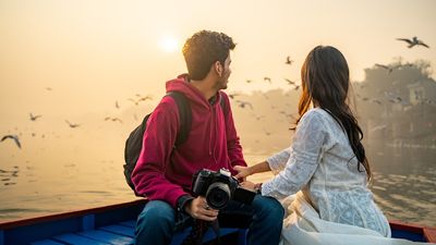 Indian travellers want meaningful, experience-driven journeys, emotional connection, quality over price, spontaneity, digital convenience, and honest, trustworthy brands.
