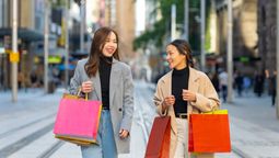 China Trading Desk says first-time travellers rely heavily on real-time support for decision-making.