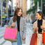 First-time Chinese travellers ready to hop and shop