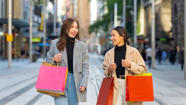 China Trading Desk says first-time travellers rely heavily on real-time support for decision-making.
