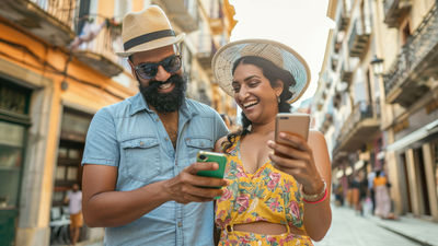 Indian travellers are expected to spend the most, showing strong demand for upgrades such as seat selection, enhanced meals, and larger hotel rooms.