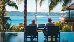 Senior Chinese senior travellers (age 60+) represent a rapidly growing market with substantial growth potential for travel agents.