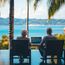 Chinese outbound travel coming hard and strong in 2025