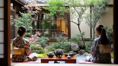 Japan’s urban efficiency, politeness, and cultural values like honor and courtesy continue to captivate and redefine travellers' perceptions.