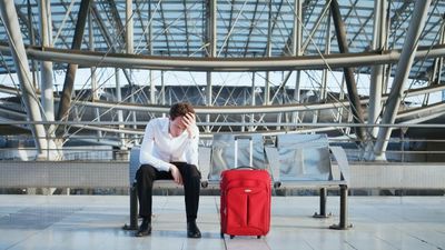 More than 35% of travellers are confused by current international guidelines.