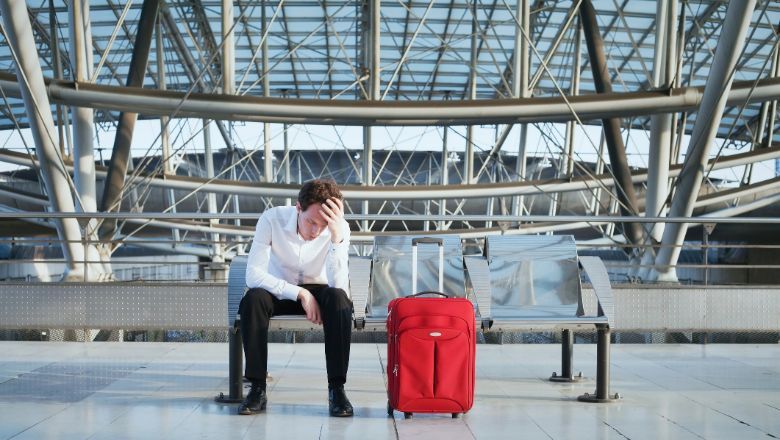 More than 35% of travellers are confused by current international guidelines.