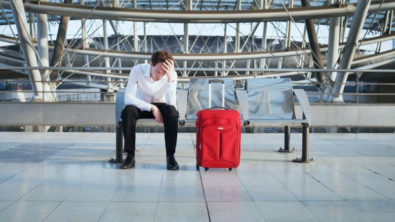 More than 35% of travellers are confused by current international guidelines.
