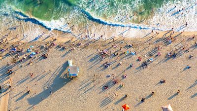 ForwardKeys says summer demand in hotter destinations is likely to decrease, while cooler regions will become more appealing to travellers.