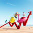 Soaring travel costs? Welcome to the new normal