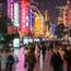 Who's most upbeat about travel in 2021?
