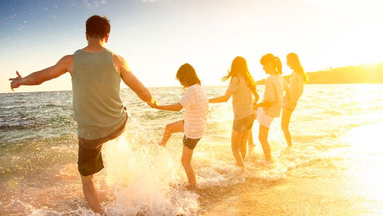 More targeted marketing needed to tap the growing island travel segment.