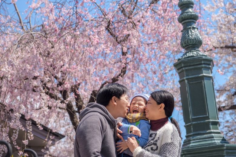 Japan, Singapore and Thailand are perceived as safe destinations for Chinese travellers: survey data.