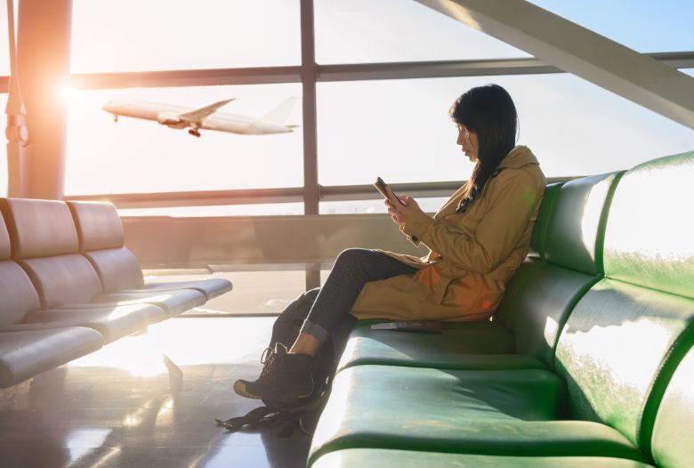 In APAC, 82% of travellers are keen to use vaccine passport to enter a country, higher than the global average of 74%.