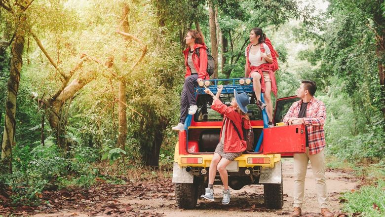 APAC Travelers Keep Spending on Trips