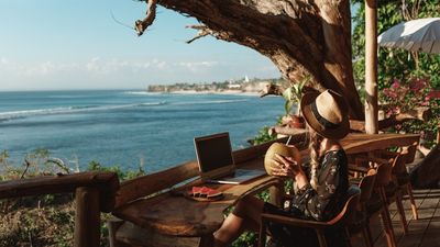 A new BBC report suggests that remote workers are quitting digital nomadism.