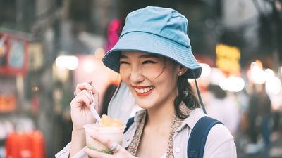 Tourism spending on "experiences" is roughly 34% above 2019 levels and has outpaced spending on "things" since July 2021, according to the Mastercard Economics Institute's third-annual travel report.