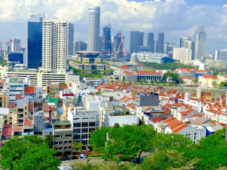 Travellers from Europe, United States, and Australia are eyeing Singapore for a visit later in the year.