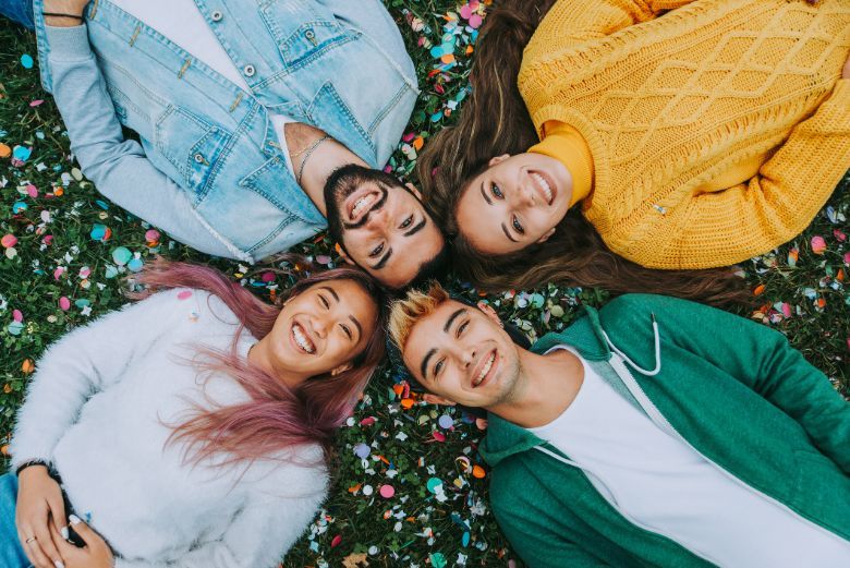 On the surface, Gen Z appears like a less opportune, near-term audience, yet, more than two in five travellers abroad in 2020 — the highest share of all generations.