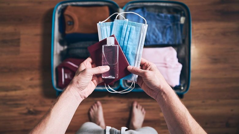 The new post-pandemic era is all about change and adapting to new trends that will shake the hospitality industry.