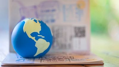 The Russian-Ukraine war is causing an upheaval in passport rankings.