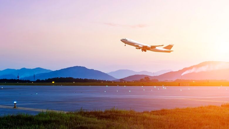 The pressure is on for airports and airlines to adapt to new trends which can help speed up industry recovery.