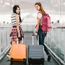 How eager are Asians to travel abroad?