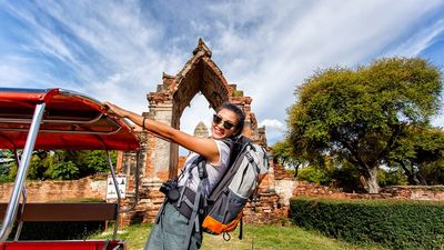As consumers will be spending the most on travel over the next 12 months, they look to spreading out the cost.