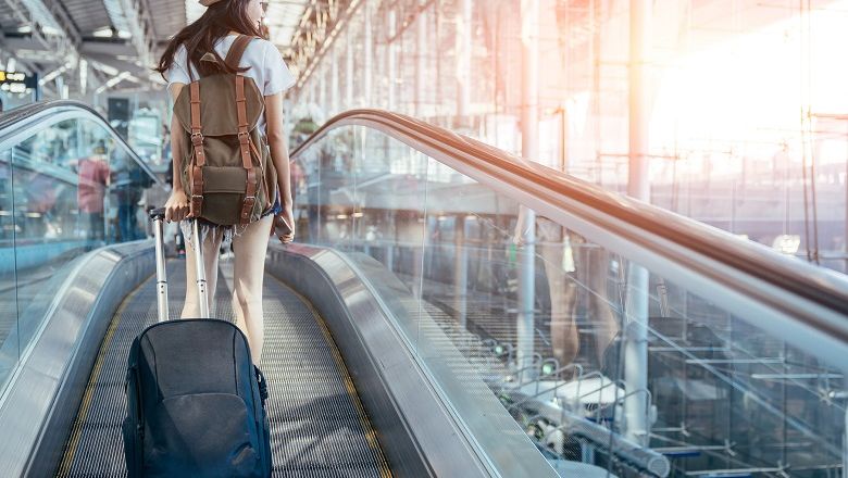 According to the Travelport study, globally travel was ranked as the number one most enjoyable activity, but it dropped to the number four spot when it came to shopping for travel.