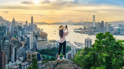Singapore has carved out a unique appeal through its high-quality accommodations and exceptional hospitality.