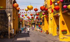 Vietnam is the fastest-growing major destination for Australian travellers.