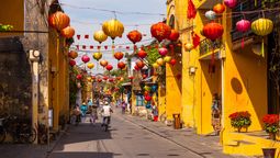 Vietnam is the fastest-growing major destination for Australian travellers.