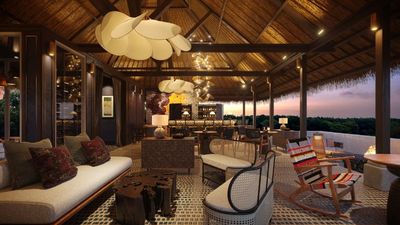 A major aspect of the travel life involves accommodation, with one in three respondents saying they missed "sleeping in a comfy hotel bed” most, while one in three also said going to restaurants and trying new foods had the most positive impact on their holidays.
