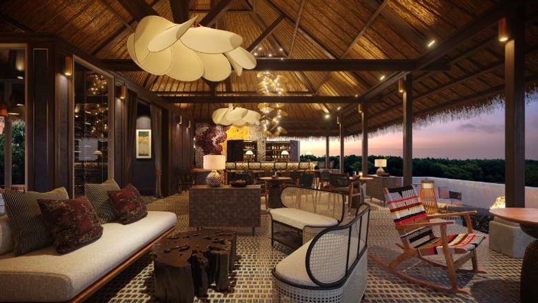 A major aspect of the travel life involves accommodation, with one in three respondents saying they missed "sleeping in a comfy hotel bed” most, while one in three also said going to restaurants and trying new foods had the most positive impact on their holidays.