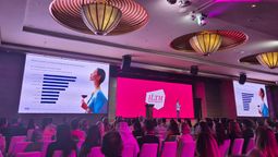 The fastest growing category of tourist spending is currently in South Korea, where most of the spending is going on healthcare services.