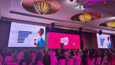 The fastest growing category of tourist spending is currently in South Korea, where most of the spending is going on healthcare services.