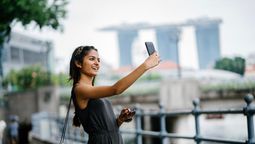 India’s growing appetite in overseas travel post-pandemic is filling the huge gap left by China.