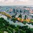 This is the world’s most liveable city. Or maybe not