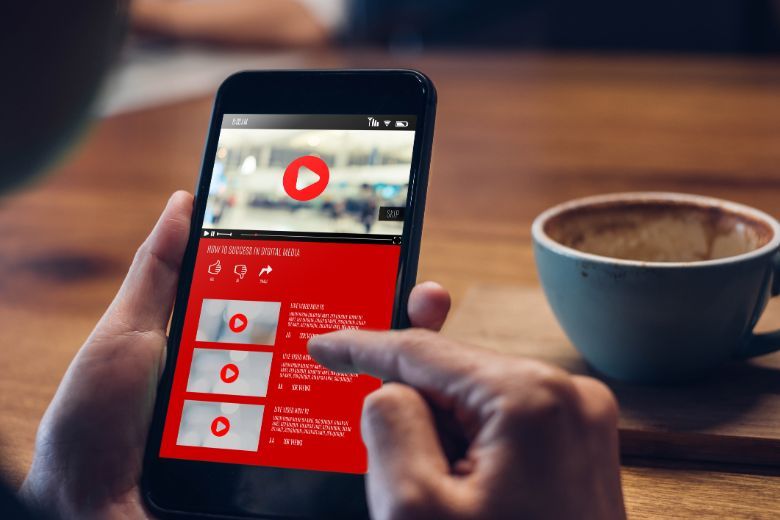 Travel companies see livestream as a cheaper, more engaging form of distribution.