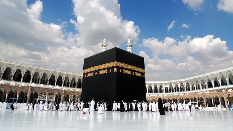 Pilgrims from Malaysia are showing a strong pent-up demand for Mecca travel in 2022.