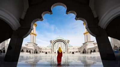 Travel sellers across Southeast Asia are showing a greater readiness to court the Muslim market by emphasising inclusivity and cultural sensitivity.