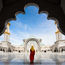 Muslim tourism in Asia is booming and growing
