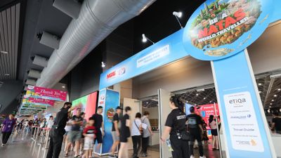 Singapore’s outbound travel market is recalibrating, not retreating.