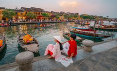 Vietnam is forecast to record the strongest growth between 2025 and 2027.