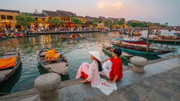 Vietnam is forecast to record the strongest growth between 2025 and 2027.